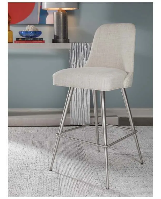 Artistica Home 2281-896 Signature Designs Dinah Swivel Bar Stool Artistica Home 2281-896 Signature Designs Dinah Swivel Bar Stool