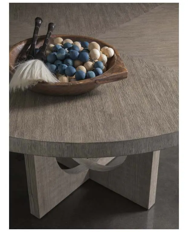 Artistica Home 2283-870C Signature Designs Apostrophe Round Dining Table Artistica Home 2283-870C Signature Designs Apostrophe Round Dining Table