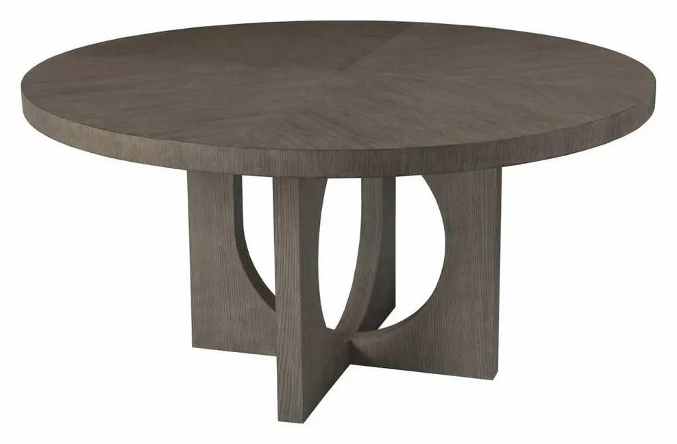 Artistica Home 2283-870C Signature Designs Apostrophe Round Dining Table Artistica Home 2283-870C Signature Designs Apostrophe Round Dining Table