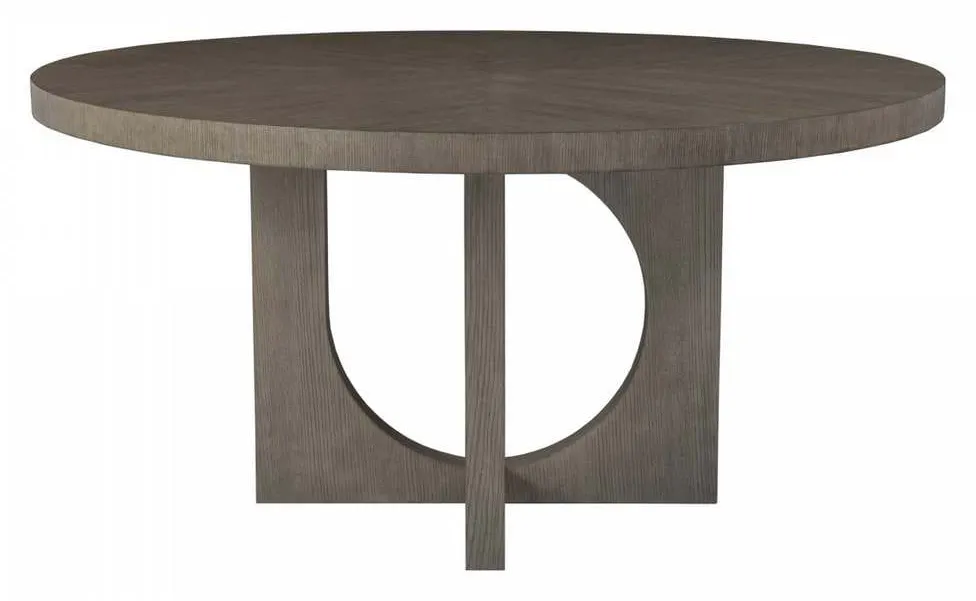Artistica Home 2283-870C Signature Designs Apostrophe Round Dining Table Artistica Home 2283-870C Signature Designs Apostrophe Round Dining Table