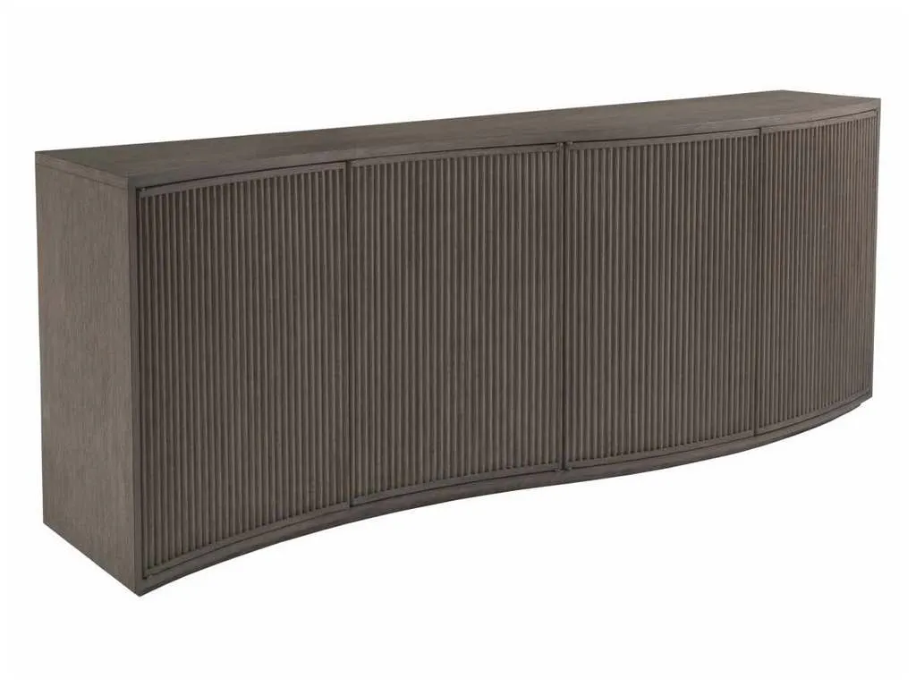 Artistica Home 2284-907 Signature Designs Mavericks Media Console