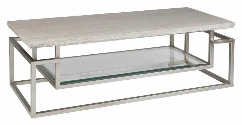 Artistica Home 2286-945 Signature Designs Theo Rect Cocktail Table Artistica Home 2286-945 Signature Designs Theo Rect Cocktail Table