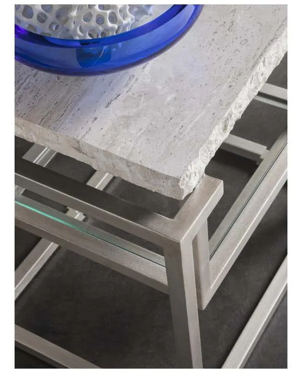 Artistica Home 2286-955 Signature Designs Theo Rectangular End Table Artistica Home 2286-955 Signature Designs Theo Rectangular End Table