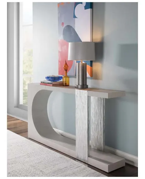 Artistica Home 2291-966 Signature Designs Sereno Long Console Artistica Home 2291-966 Signature Designs Sereno Long Console