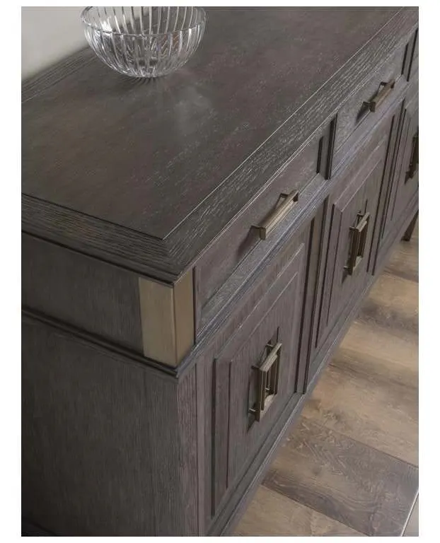 Artistica Home 2295-852 Signature Designs Belvedere Buffet Artistica Home 2295-852 Signature Designs Belvedere Buffet