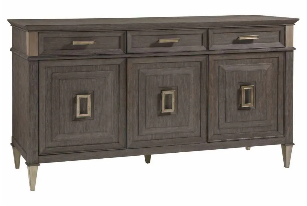 Artistica Home 2295-852 Signature Designs Belvedere Buffet Artistica Home 2295-852 Signature Designs Belvedere Buffet
