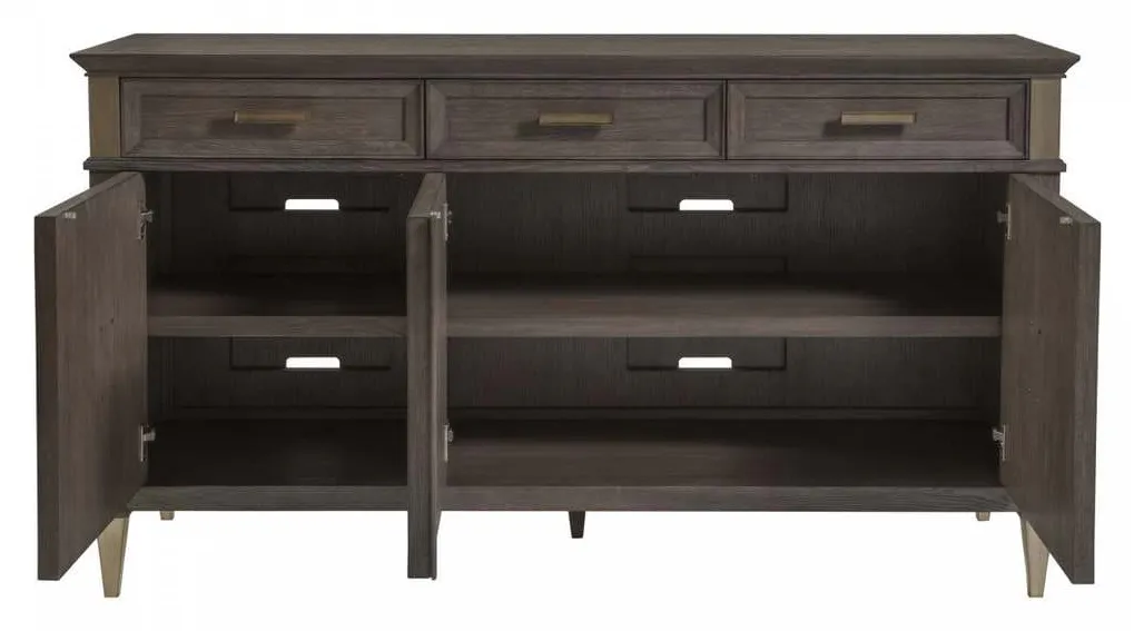 Artistica Home 2295-852 Signature Designs Belvedere Buffet Artistica Home 2295-852 Signature Designs Belvedere Buffet