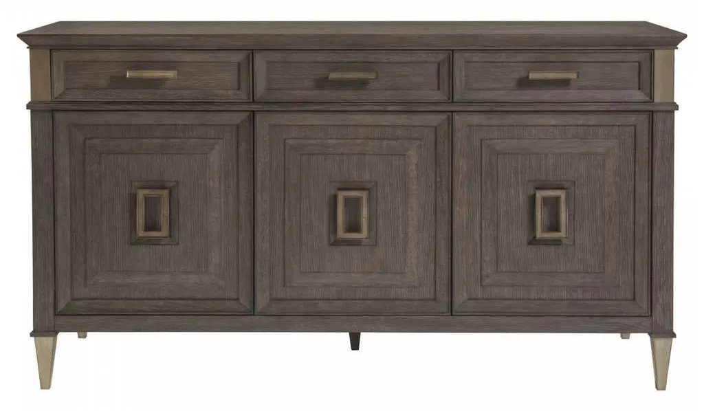 Artistica Home 2295-852 Signature Designs Belvedere Buffet Artistica Home 2295-852 Signature Designs Belvedere Buffet