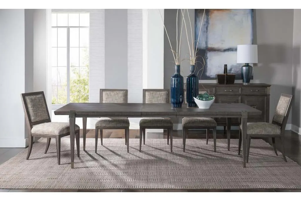 Artistica Home 2295-877 Signature Designs Belvedere Extension Dining Table Artistica Home 2295-877 Signature Designs Belvedere Extension Dining Table