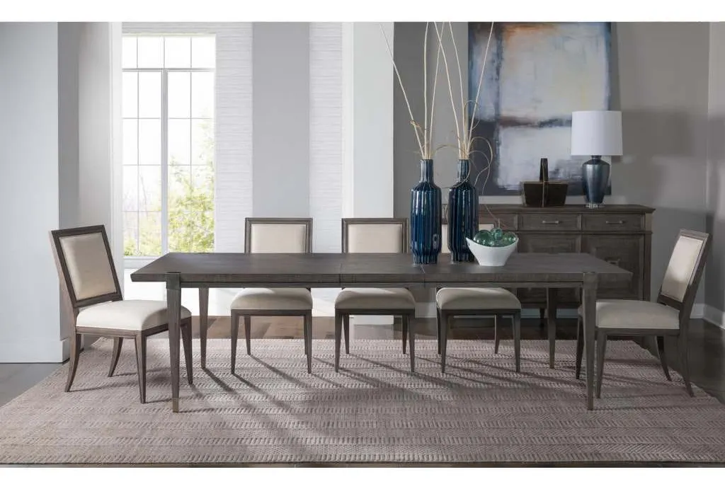 Artistica Home 2295-877 Signature Designs Belvedere Extension Dining Table Artistica Home 2295-877 Signature Designs Belvedere Extension Dining Table