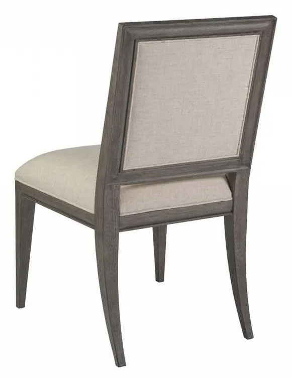 Artistica Home 2295-880 Signature Designs Belvedere Upholstered Side Chair Artistica Home 2295-880 Signature Designs Belvedere Upholstered Side Chair