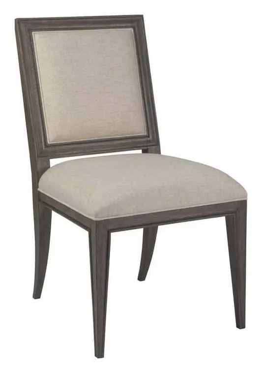 Artistica Home 2295-880 Signature Designs Belvedere Upholstered Side Chair Artistica Home 2295-880 Signature Designs Belvedere Upholstered Side Chair