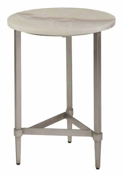 Artistica Home 2297-950 Signature Designs Benton Round Spot Table Artistica Home 2297-950 Signature Designs Benton Round Spot Table