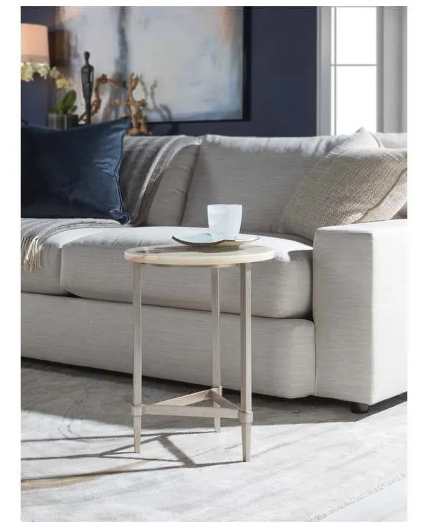 Artistica Home 2297-950 Signature Designs Benton Round Spot Table Artistica Home 2297-950 Signature Designs Benton Round Spot Table