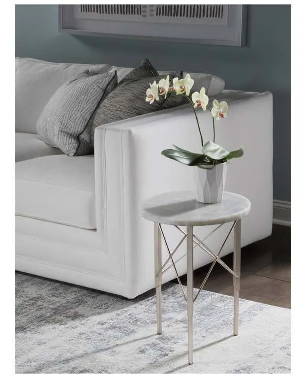 Artistica Home 2298-950 Signature Designs Bernard Round Spot Table Artistica Home 2298-950 Signature Designs Bernard Round Spot Table