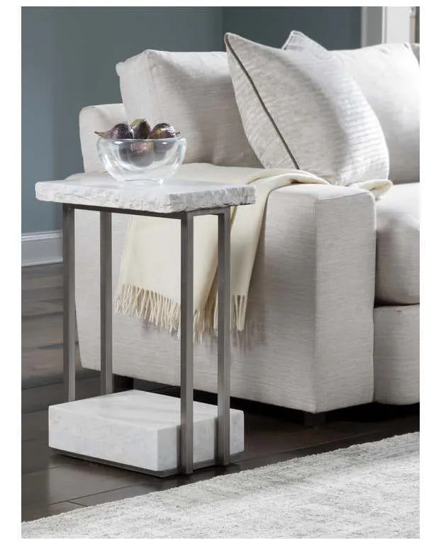 Artistica Home 2299-950 Signature Designs Kenzo Rectangular Spot Table Artistica Home 2299-950 Signature Designs Kenzo Rectangular Spot Table