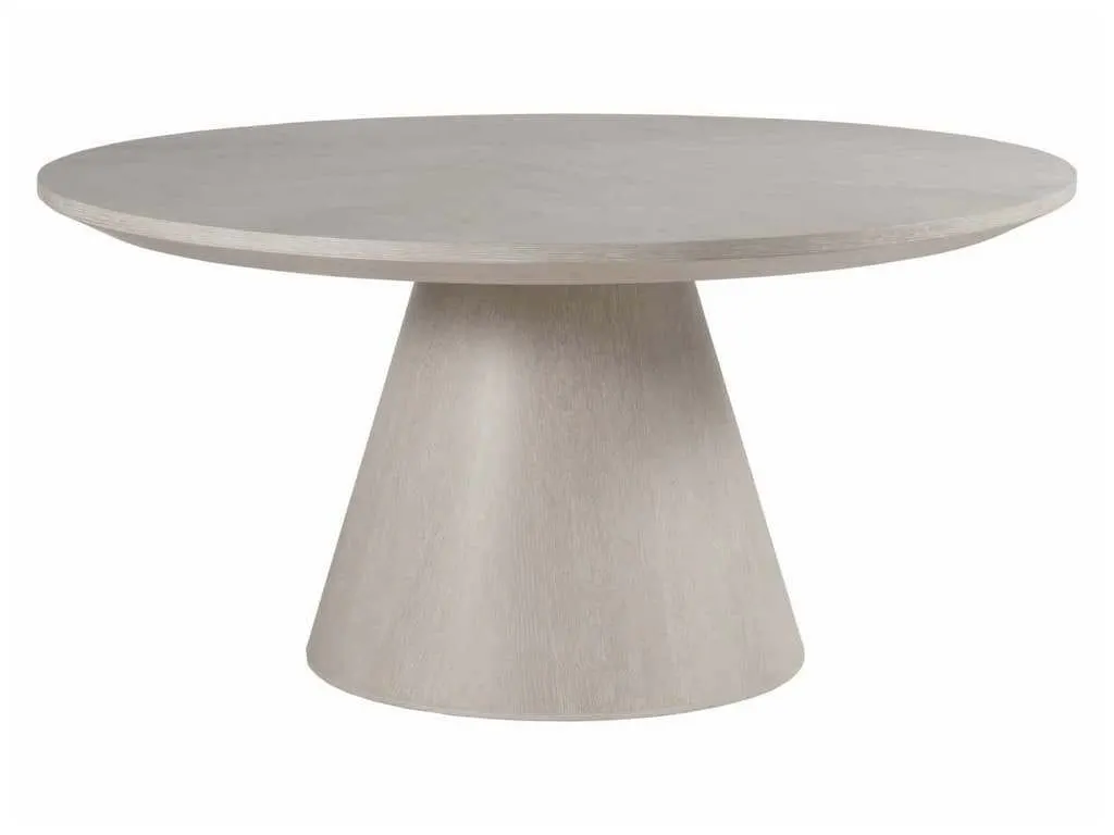 Artistica Home 2300-870C Mar Monte Mar Monte Round Dining Table