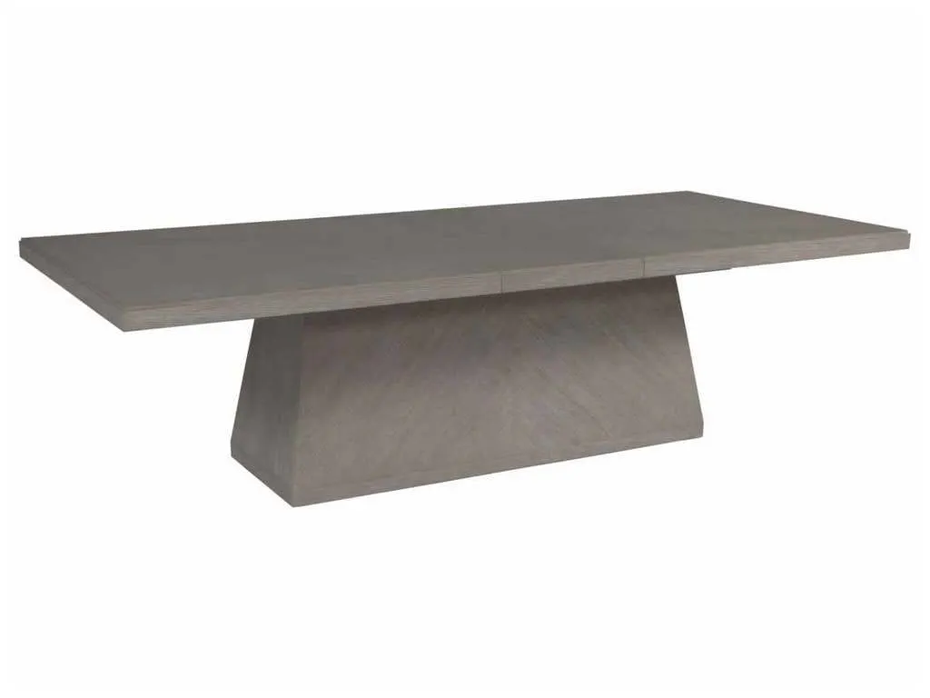 Artistica Home 2300-877C Mar Monte Mar Monte Rec Dining Table