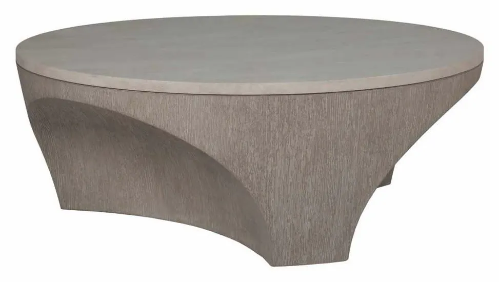 Artistica Home 2300-943 Mar Monte Mar Monte Round Cocktail Table Artistica Home 2300-943 Mar Monte Mar Monte Round Cocktail Table