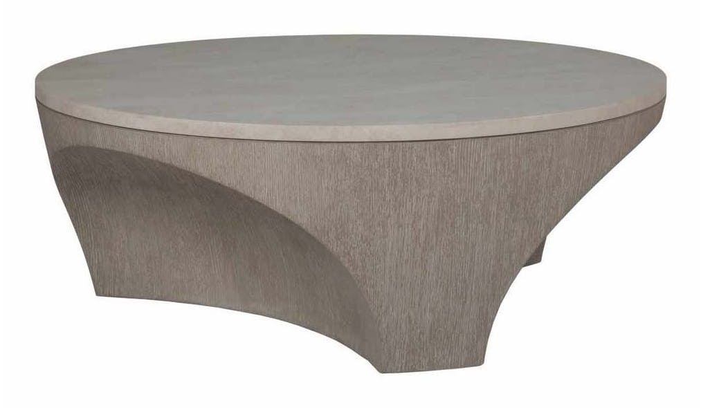 Artistica Home 2300-943 Mar Monte Mar Monte Round Cocktail Table Artistica Home 2300-943 Mar Monte Mar Monte Round Cocktail Table