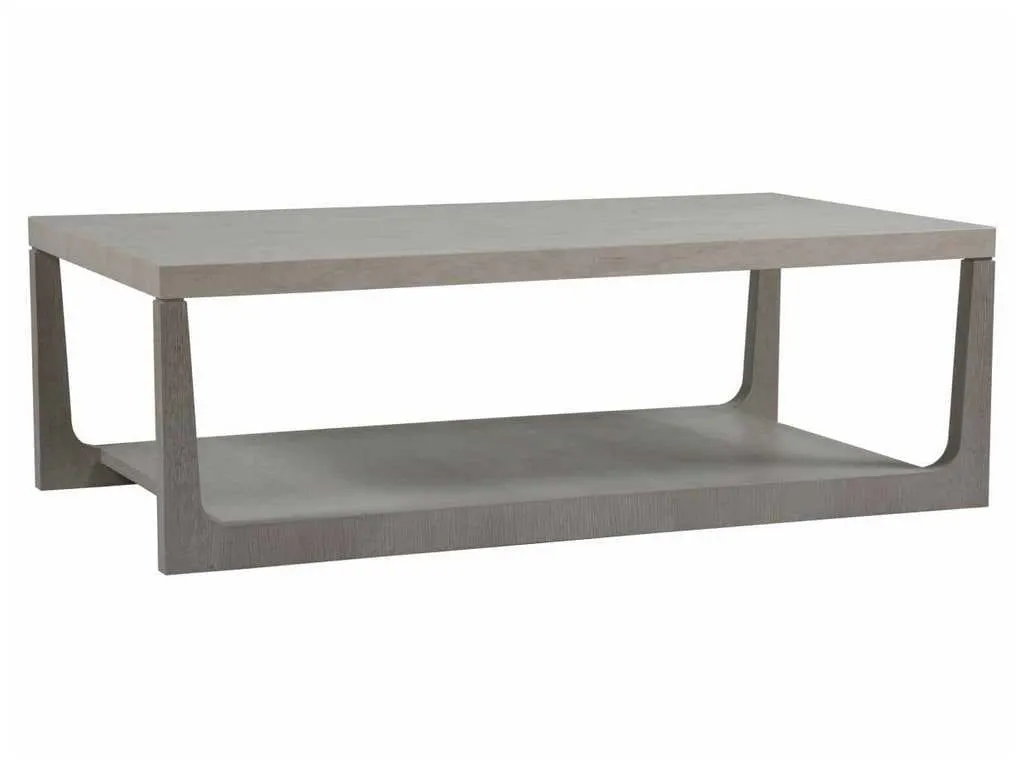 Artistica Home 2300-945 Mar Monte Mar Monte Rect Cocktail Table