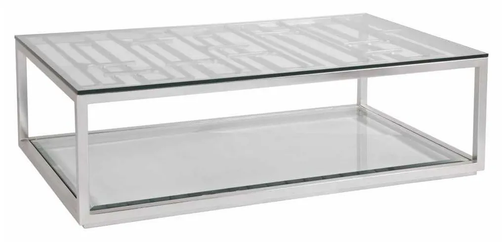 Artistica Home 2300-949 Mar Monte Mar Monte Grate Cocktail Table Artistica Home 2300-949 Mar Monte Mar Monte Grate Cocktail Table