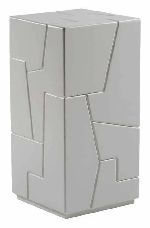 Artistica Home 2300-951 Mar Monte Mar Monte Square Spot Table Artistica Home 2300-951 Mar Monte Mar Monte Square Spot Table