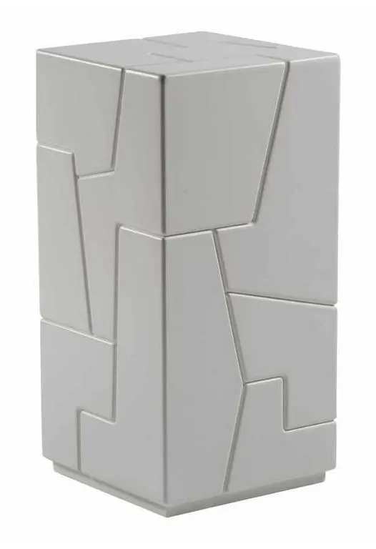 Artistica Home 2300-951 Mar Monte Mar Monte Square Spot Table Artistica Home 2300-951 Mar Monte Mar Monte Square Spot Table