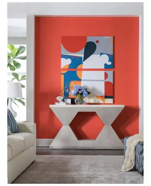Artistica Home 2300-966 Mar Monte Mar Monte Console Table Artistica Home 2300-966 Mar Monte Mar Monte Console Table
