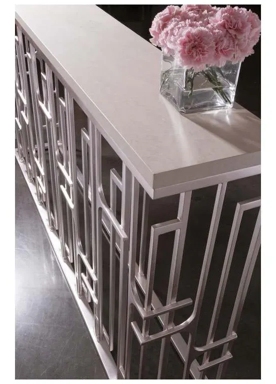 Artistica Home 2300-968 Mar Monte Mar Monte Grate Console Artistica Home 2300-968 Mar Monte Mar Monte Grate Console