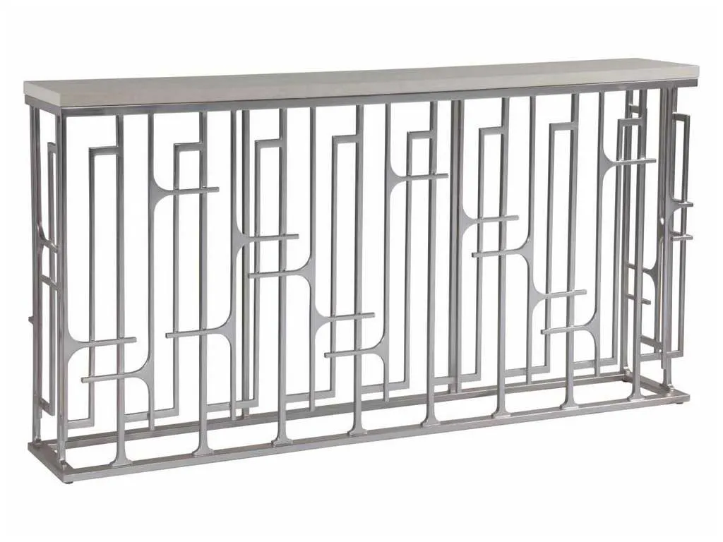 Artistica Home 2300-968 Mar Monte Mar Monte Grate Console
