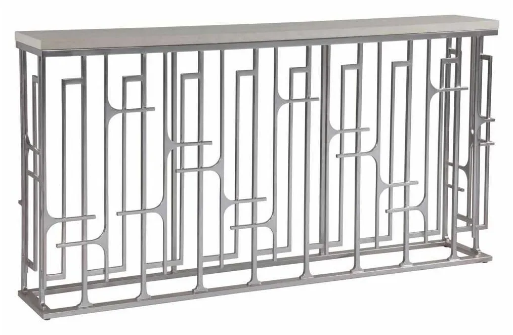 Artistica Home 2300-968 Mar Monte Mar Monte Grate Console Artistica Home 2300-968 Mar Monte Mar Monte Grate Console