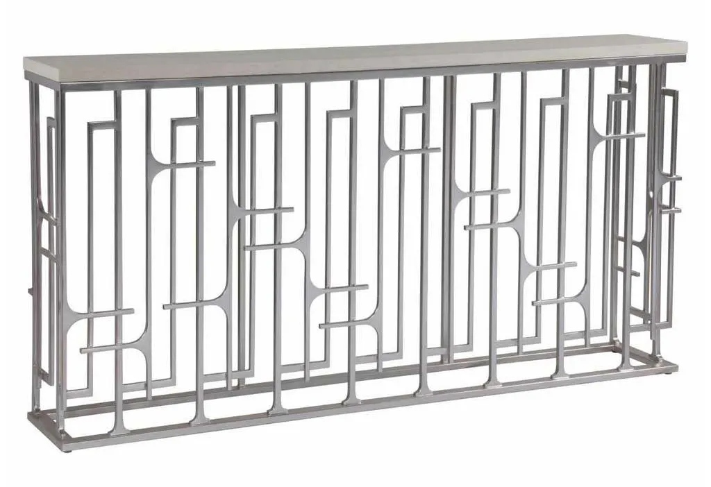 Artistica Home 2300-968 Mar Monte Mar Monte Grate Console Artistica Home 2300-968 Mar Monte Mar Monte Grate Console