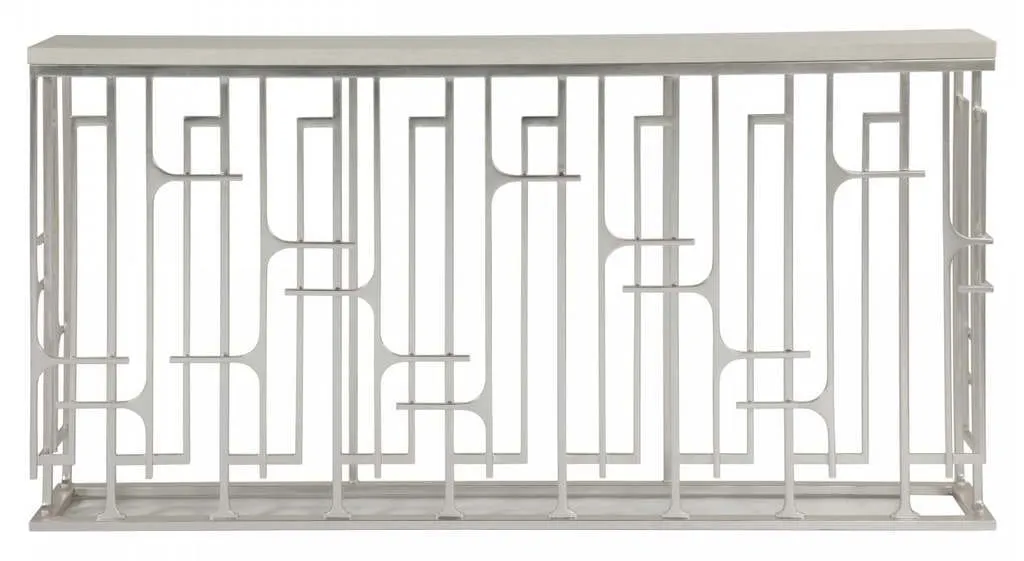 Artistica Home 2300-968 Mar Monte Mar Monte Grate Console Artistica Home 2300-968 Mar Monte Mar Monte Grate Console