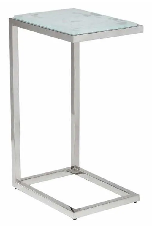Artistica Home 2301-950 Signature Designs Snowscape Spot Table Artistica Home 2301-950 Signature Designs Snowscape Spot Table