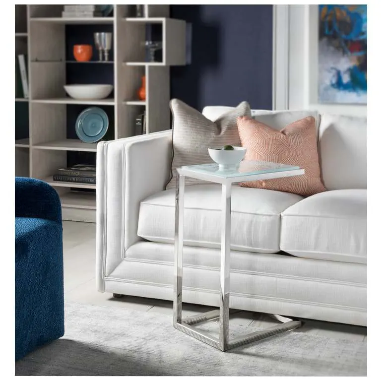Artistica Home 2301-950 Signature Designs Snowscape Spot Table Artistica Home 2301-950 Signature Designs Snowscape Spot Table