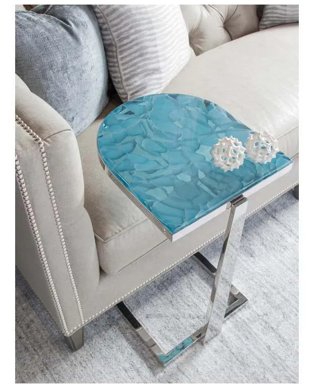 Artistica Home 2302-950 Signature Designs Placido Spot Table Artistica Home 2302-950 Signature Designs Placido Spot Table