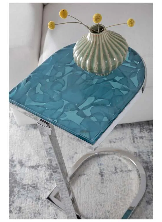 Artistica Home 2302-950 Signature Designs Placido Spot Table Artistica Home 2302-950 Signature Designs Placido Spot Table