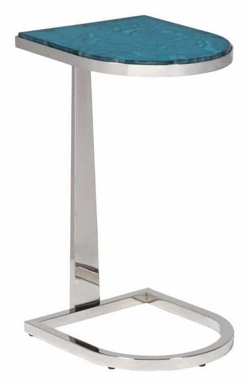 Artistica Home 2302-950 Signature Designs Placido Spot Table Artistica Home 2302-950 Signature Designs Placido Spot Table