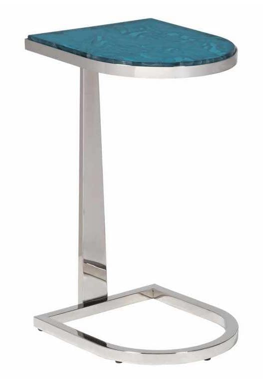 Artistica Home 2302-950 Signature Designs Placido Spot Table Artistica Home 2302-950 Signature Designs Placido Spot Table