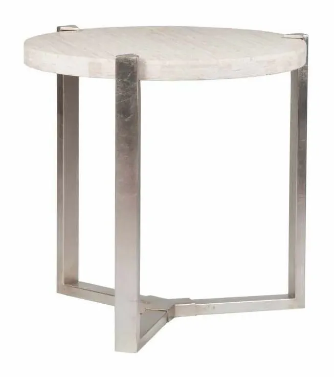 Artistica Home 2303-953 Signature Designs Denizen Round Lamp Table Artistica Home 2303-953 Signature Designs Denizen Round Lamp Table