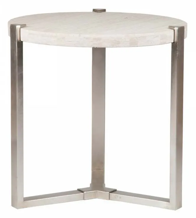 Artistica Home 2303-953 Signature Designs Denizen Round Lamp Table Artistica Home 2303-953 Signature Designs Denizen Round Lamp Table