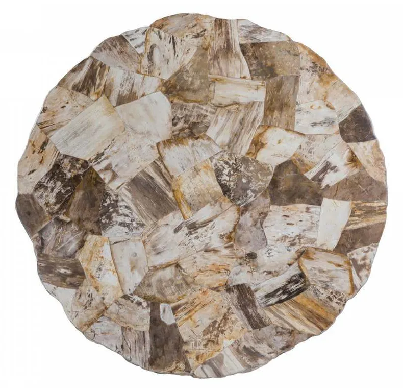 Artistica Home 2305-870C Signature Designs Caldera Round Dining Table Artistica Home 2305-870C Signature Designs Caldera Round Dining Table