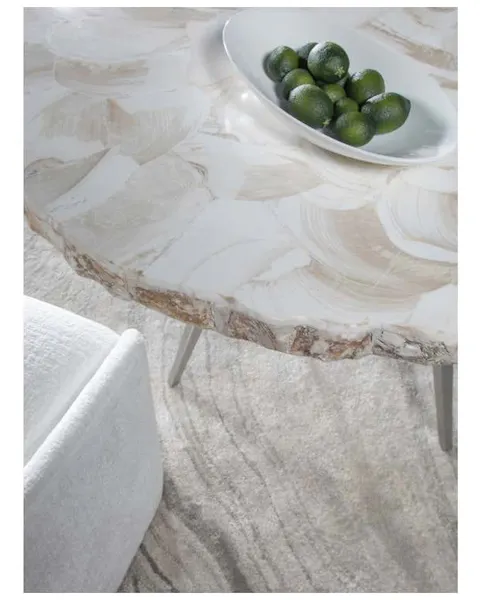 Artistica Home 2306-870C Signature Designs Seamount Round Dining Table Artistica Home 2306-870C Signature Designs Seamount Round Dining Table