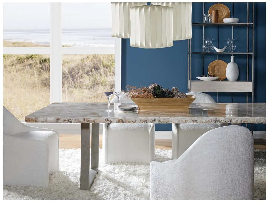 Artistica Home 2306-877C Signature Designs Seamount Rect Dining Table Artistica Home 2306-877C Signature Designs Seamount Rect Dining Table