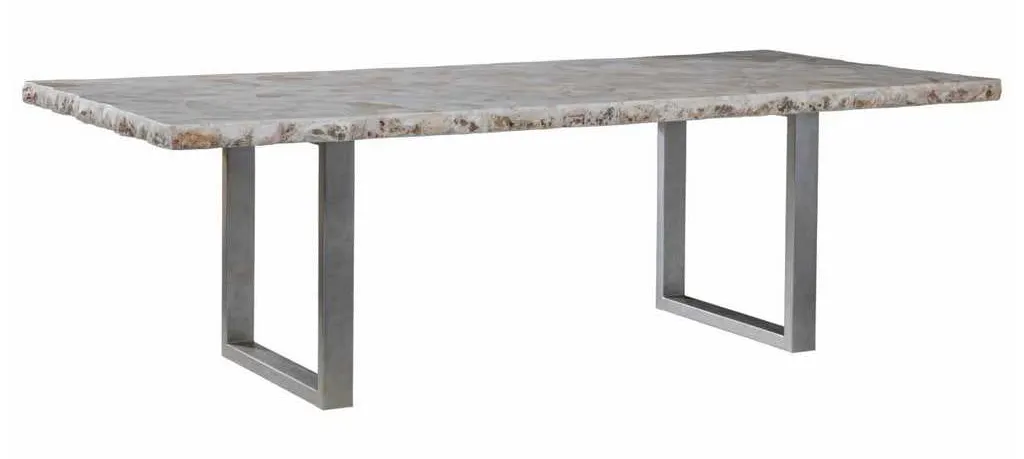 Artistica Home 2306-877C Signature Designs Seamount Rect Dining Table Artistica Home 2306-877C Signature Designs Seamount Rect Dining Table