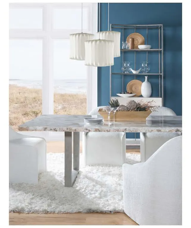 Artistica Home 2311-880 Signature Designs Carly Dining Chair W/Casters Artistica Home 2311-880 Signature Designs Carly Dining Chair W/Casters