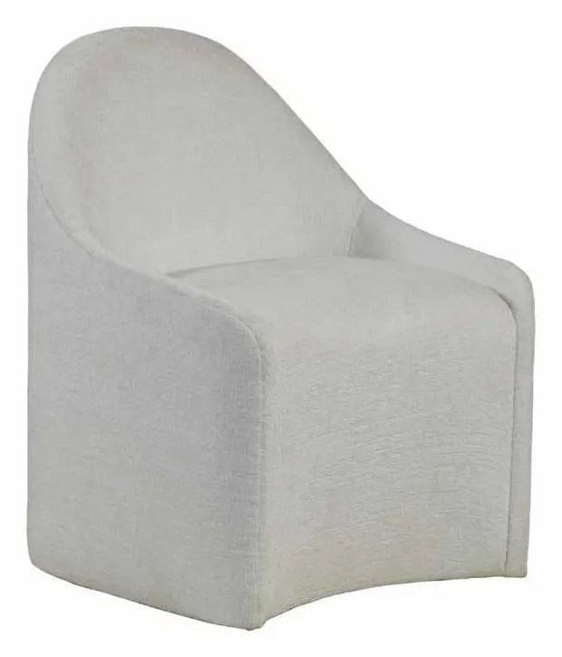 Artistica Home 2311-880 Signature Designs Carly Dining Chair W/Casters Artistica Home 2311-880 Signature Designs Carly Dining Chair W/Casters