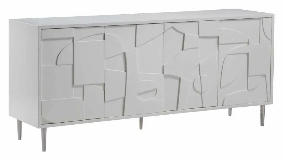 Artistica Home 2312-907 Signature Designs Bardo Media Console Artistica Home 2312-907 Signature Designs Bardo Media Console