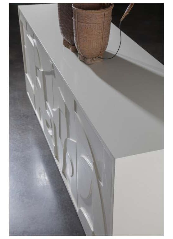 Artistica Home 2312-908 Signature Designs Bardo Long Media Console Artistica Home 2312-908 Signature Designs Bardo Long Media Console